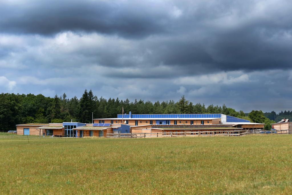 Farma Noe Guest House Brezina  Exterior photo
