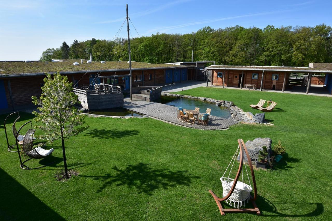 Farma Noe Guest House Brezina  Exterior photo