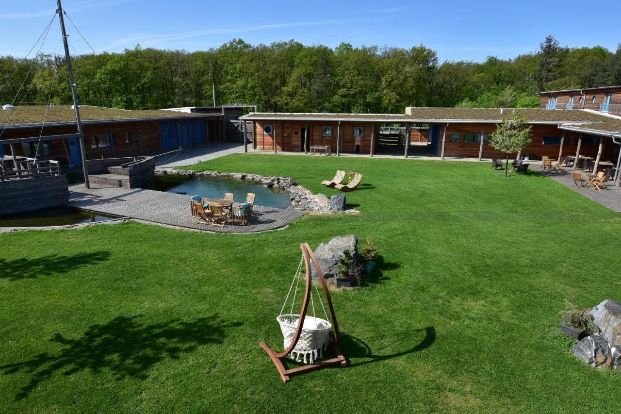 Farma Noe Guest House Brezina  Exterior photo